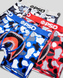 PSD Core Standard|Mid Length 5