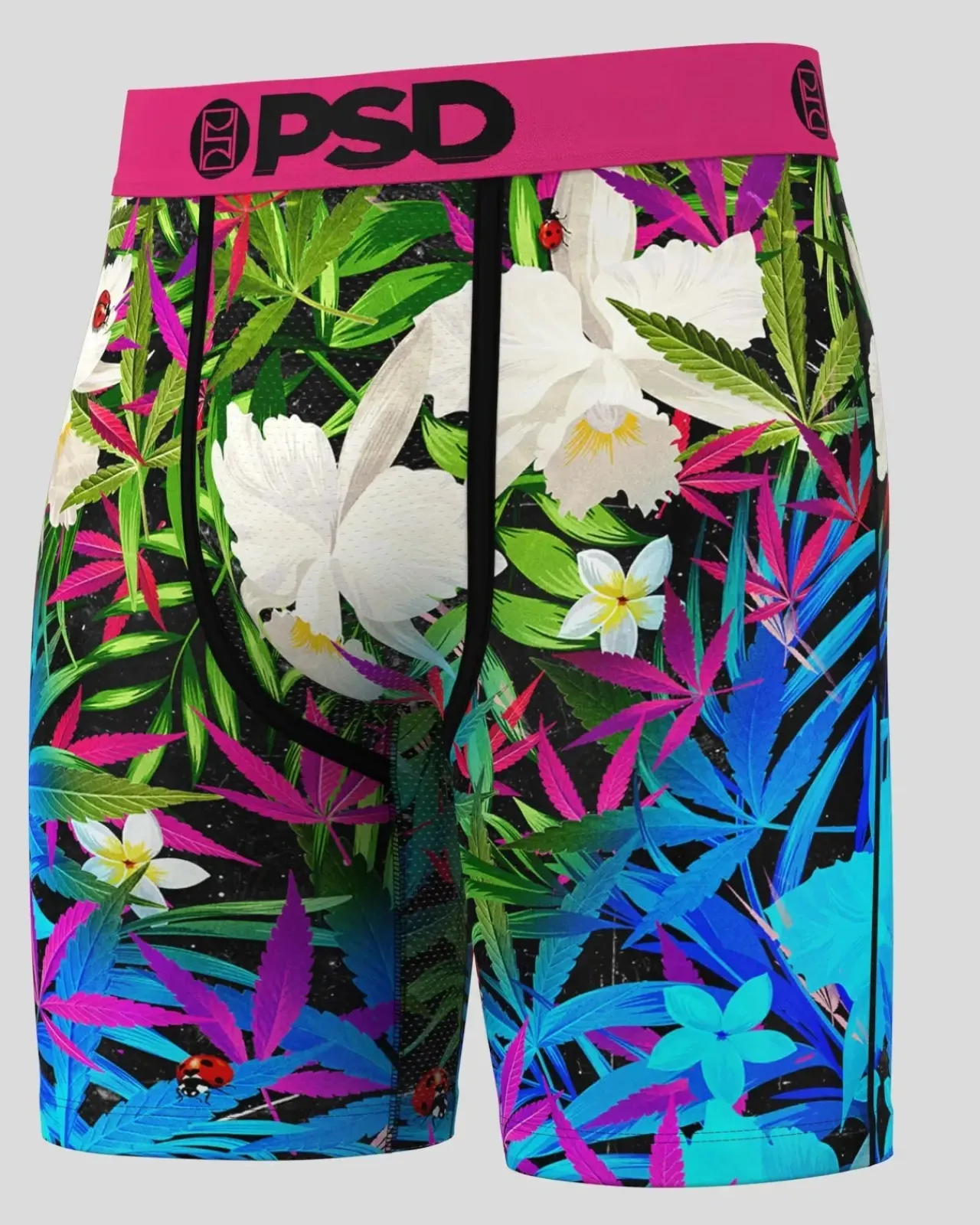 PSD Core Standard|Packs*6 Pack - Tropics