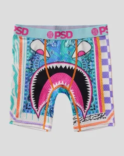 PSD Youth*3 Pack - Warface