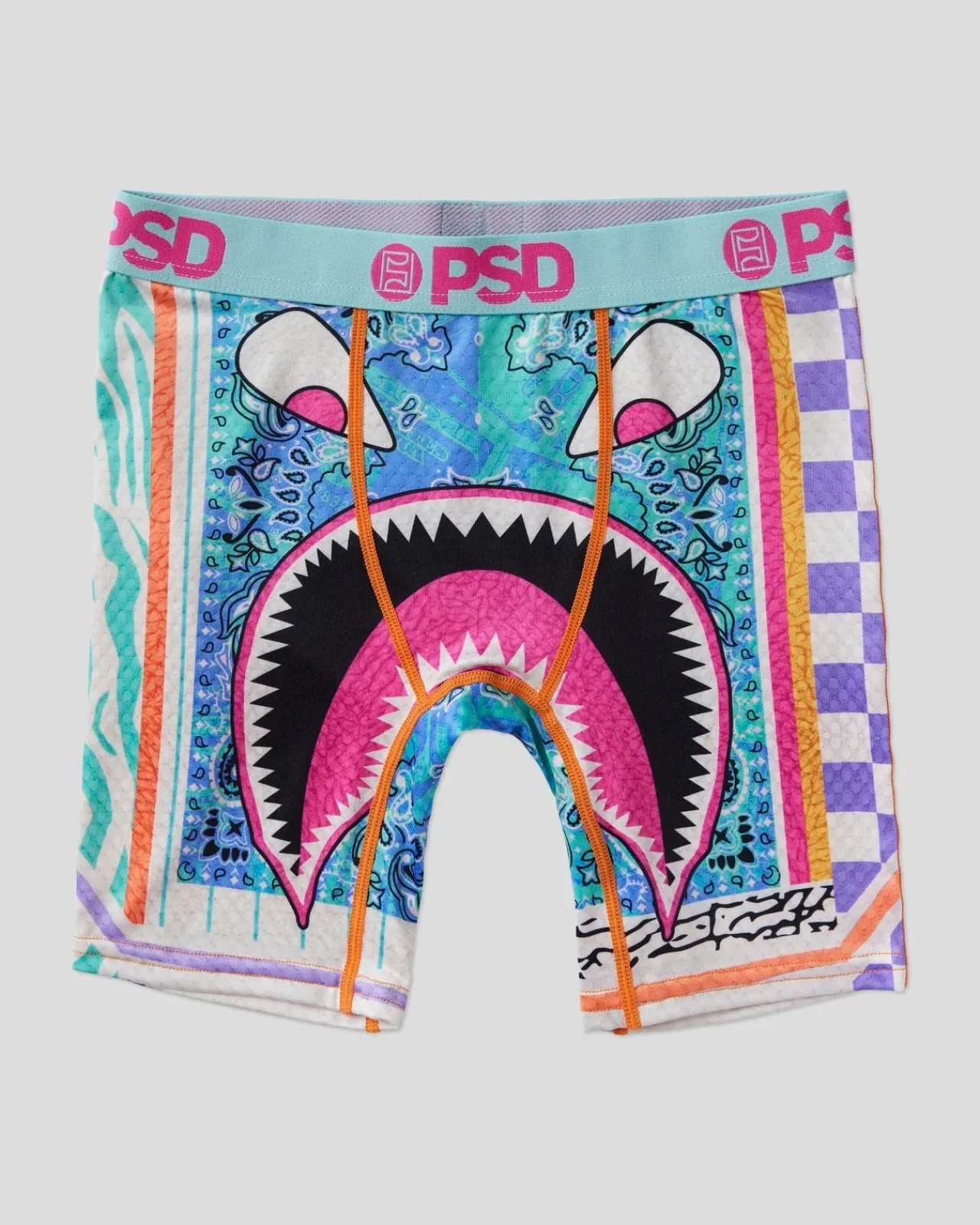 PSD Youth*3 Pack - Warface