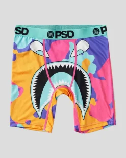 PSD Youth*3 Pack - Warface