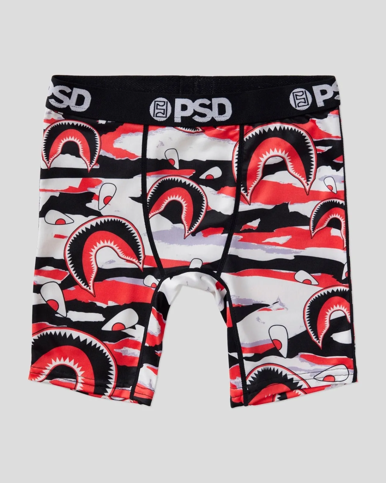 PSD Youth*3 Pack - Warface
