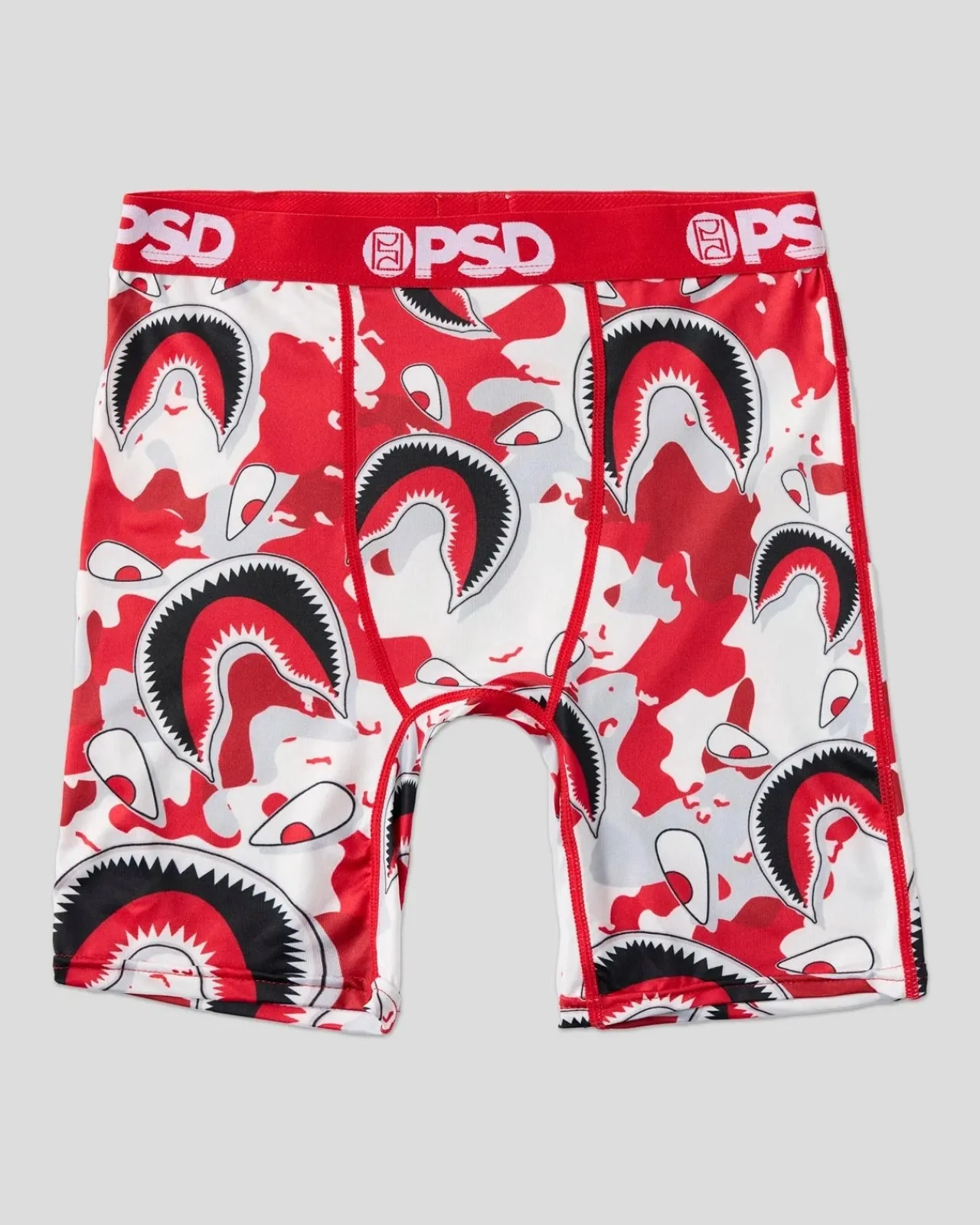 PSD Youth*3 Pack - Warface Chaos