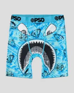 PSD Youth*3 Pack - Warface Chaos
