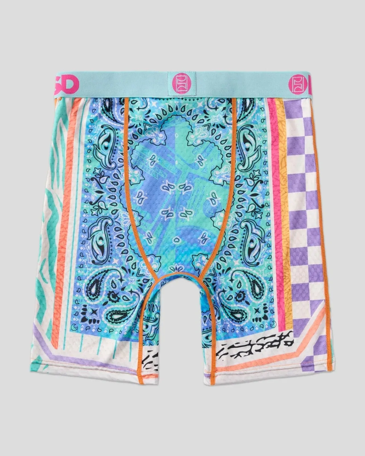 PSD Youth*3 Pack - Warface Chaos