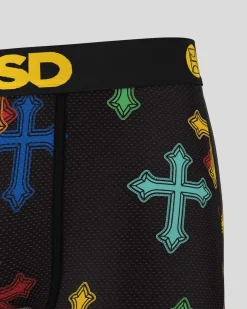 PSD Coolmesh*Aaron Jones - Showtyme Hearts