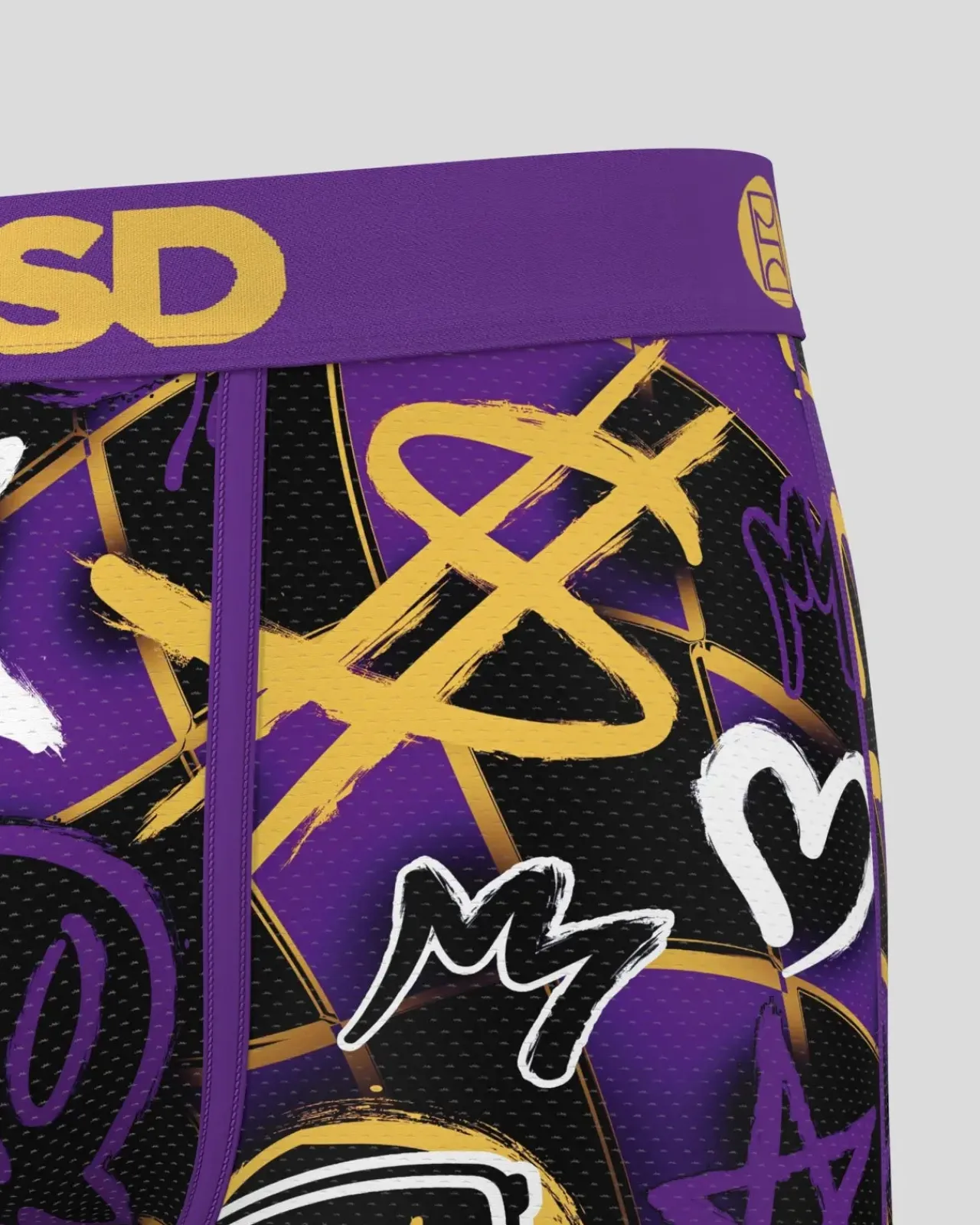 PSD Coolmesh*Aaron Jones - Thirty Three