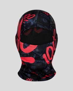 PSD Hooded Mask*All 100