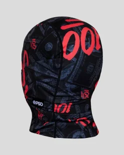 PSD Hooded Mask*All 100