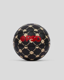 PSD Basketballs*Basketball - Emblem Luxe