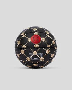 PSD Basketballs*Basketball - Emblem Luxe