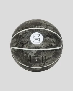 PSD Basketballs*Basketball - Night Camo