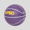PSD Basketballs*Basketball - Purple