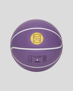 PSD Basketballs*Basketball - Purple