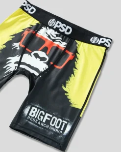 PSD Youth*Bigfoot
