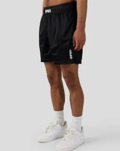 PSD Shorts*Black Active Short
