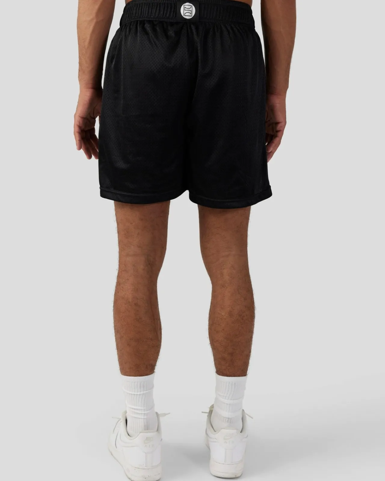 PSD Shorts*Black Active Short