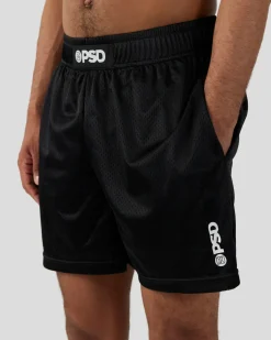 PSD Shorts*Black Active Short