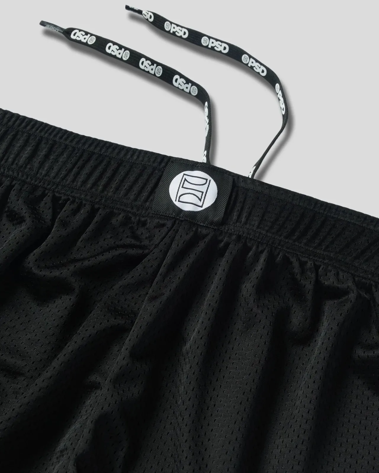 PSD Shorts*Black Active Short