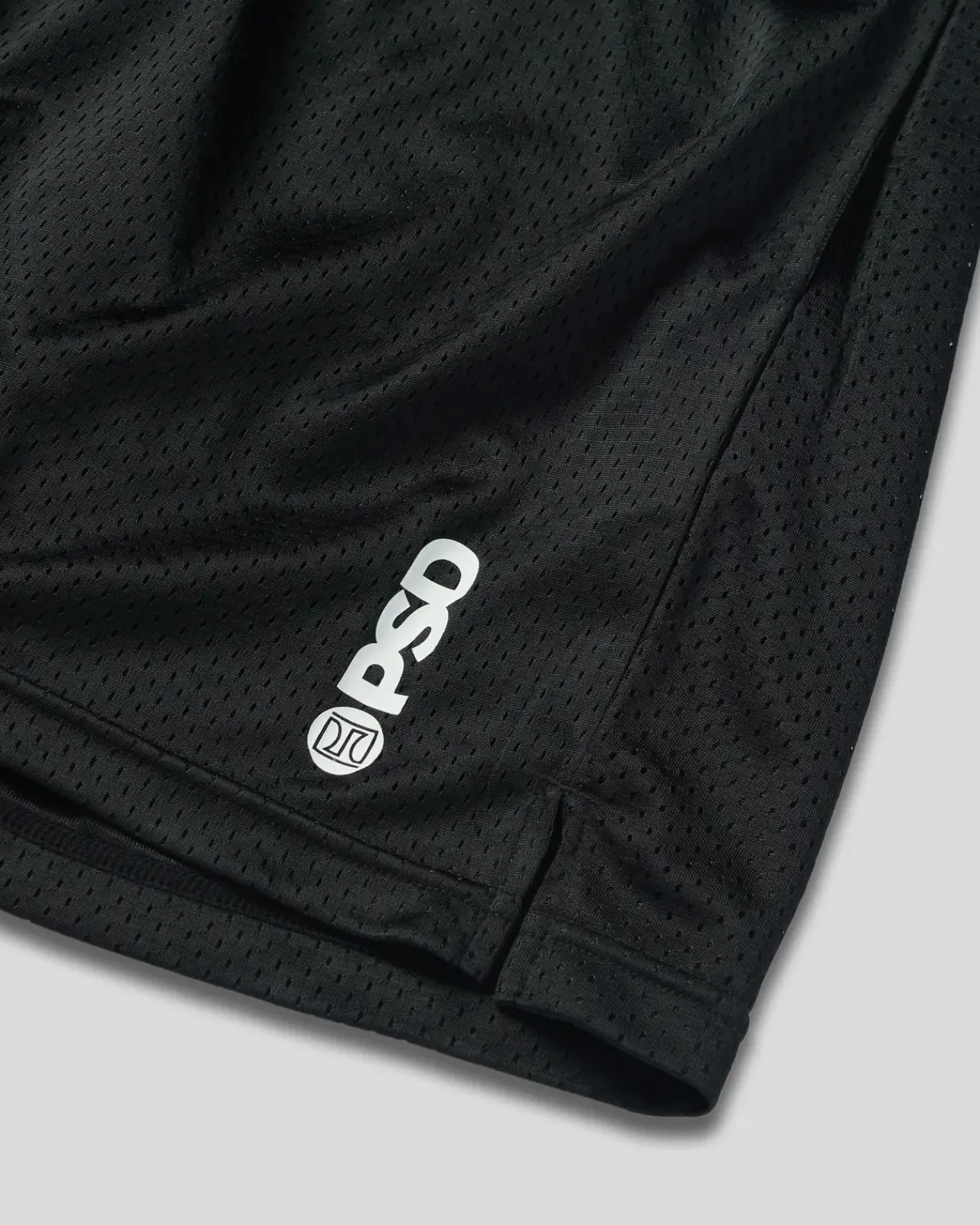 PSD Shorts*Black Active Short