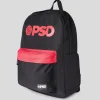 PSD Backpacks*Black Backpack