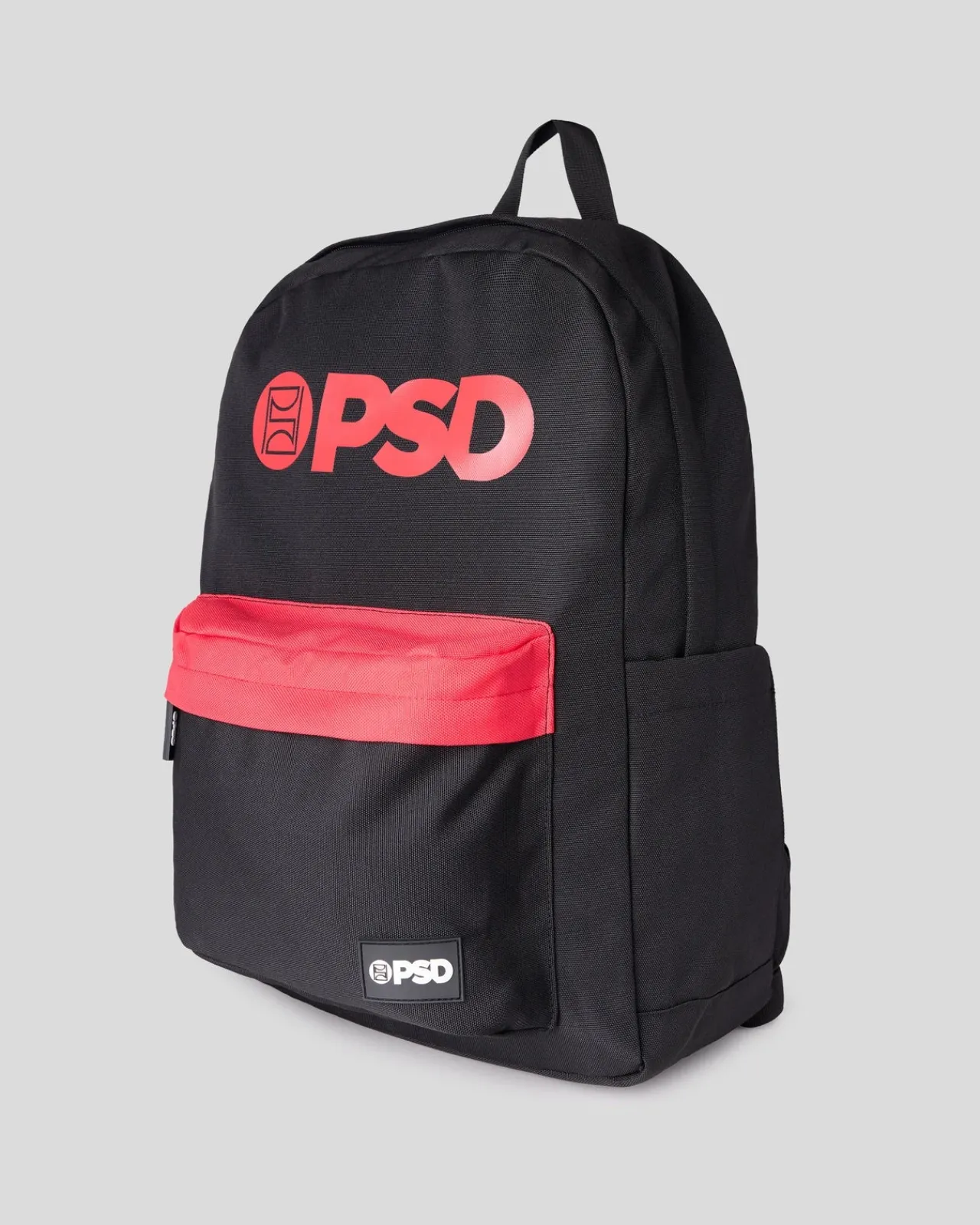 PSD Backpacks*Black Backpack