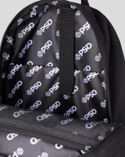 PSD Backpacks*Black Backpack