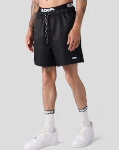 PSD Shorts*Black Essential Short