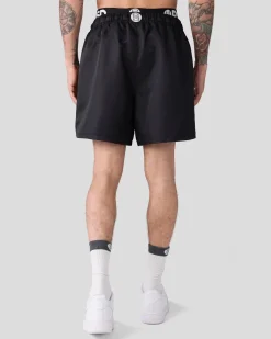 PSD Shorts*Black Essential Short
