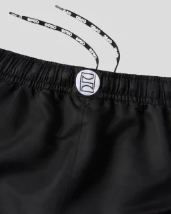 PSD Shorts*Black Essential Short