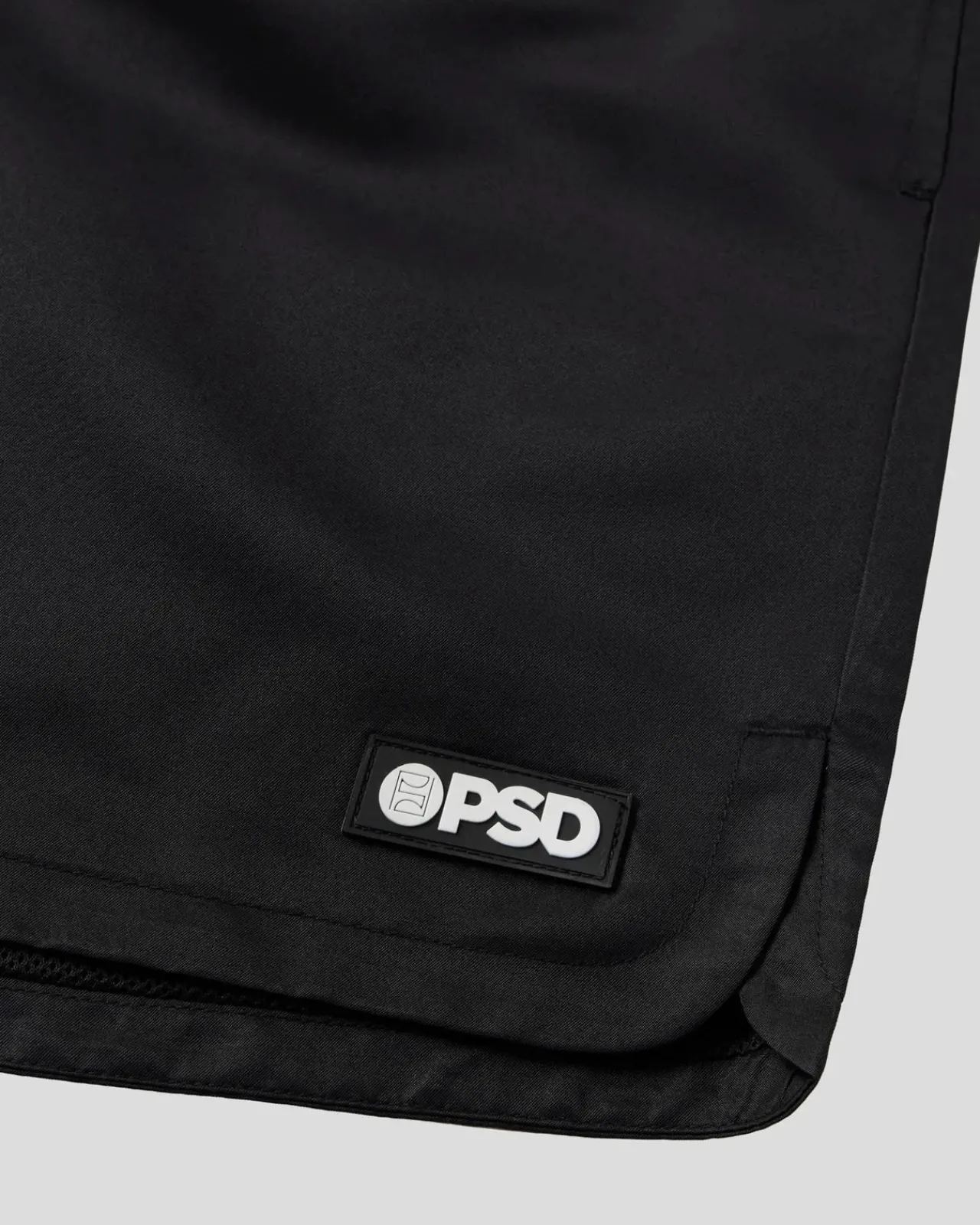 PSD Shorts*Black Essential Short