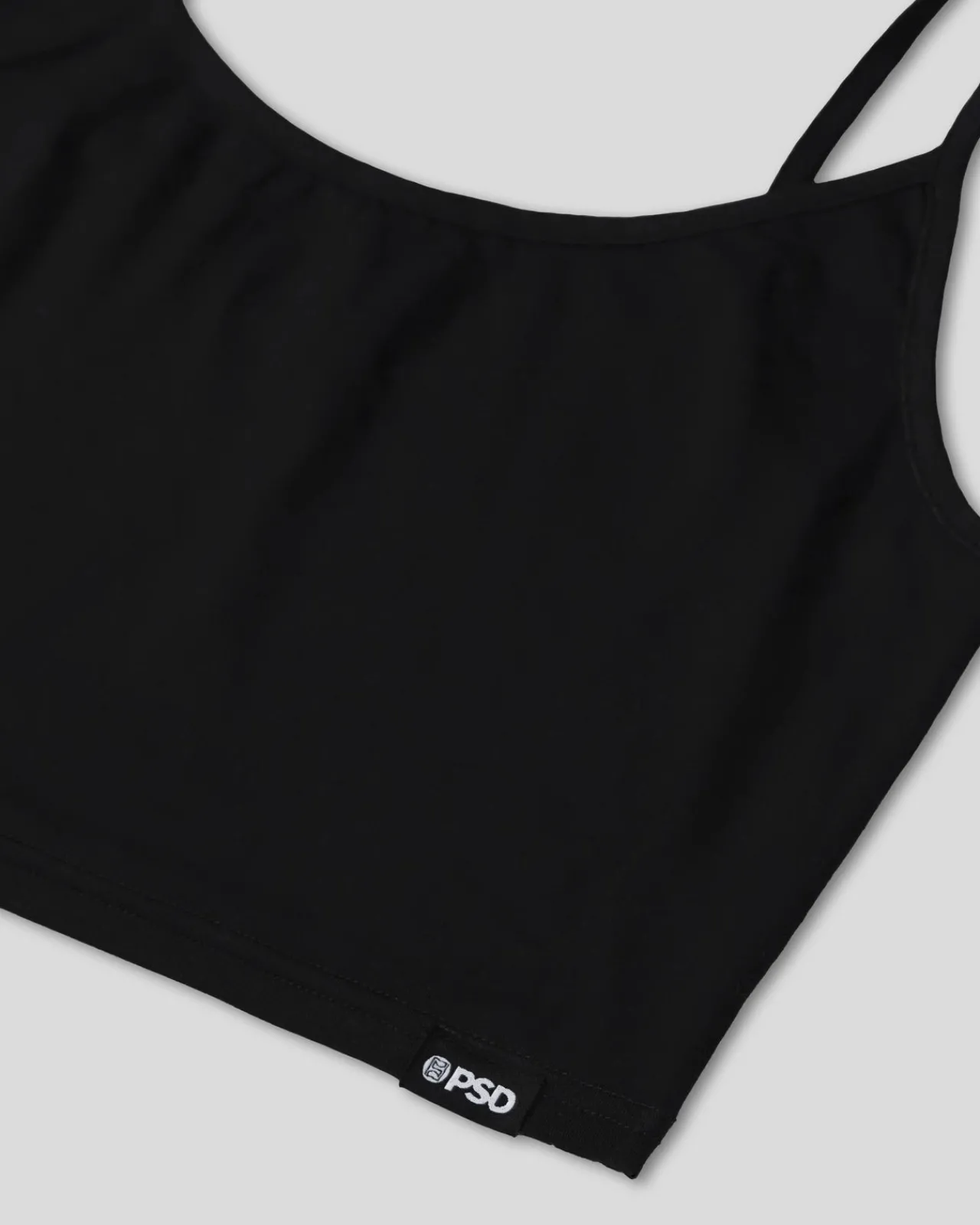 Women PSD Sleep Sets*Black Modal - Cami Sleep Set