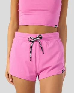 Women PSD Sleep Sets*Blush Pink Modal - Cami Sleep Set