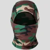 PSD Hooded Mask*Bomber