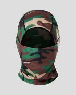 PSD Hooded Mask*Bomber