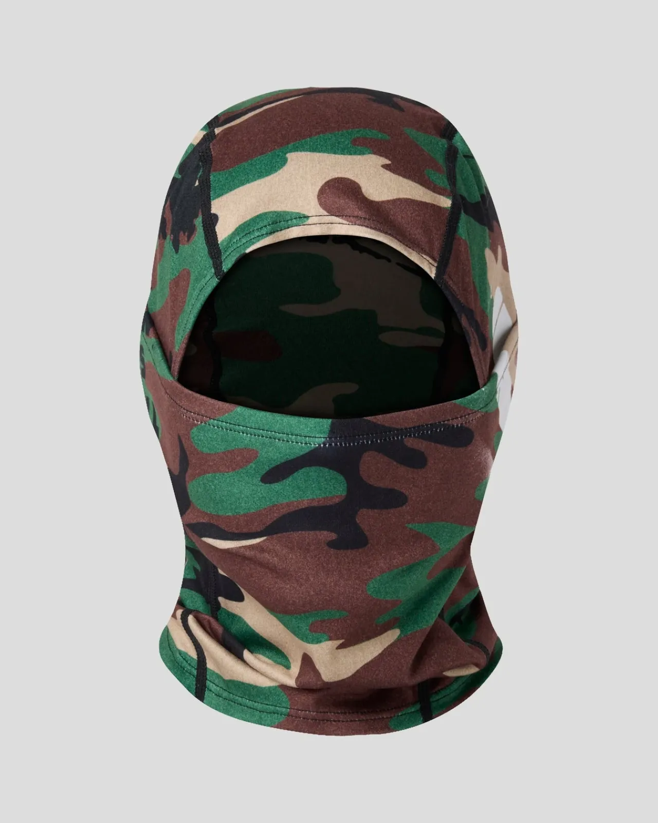PSD Hooded Mask*Bomber