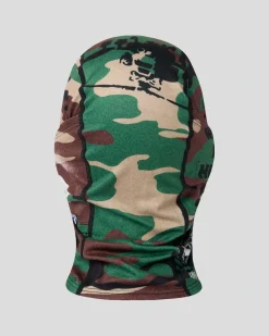 PSD Hooded Mask*Bomber