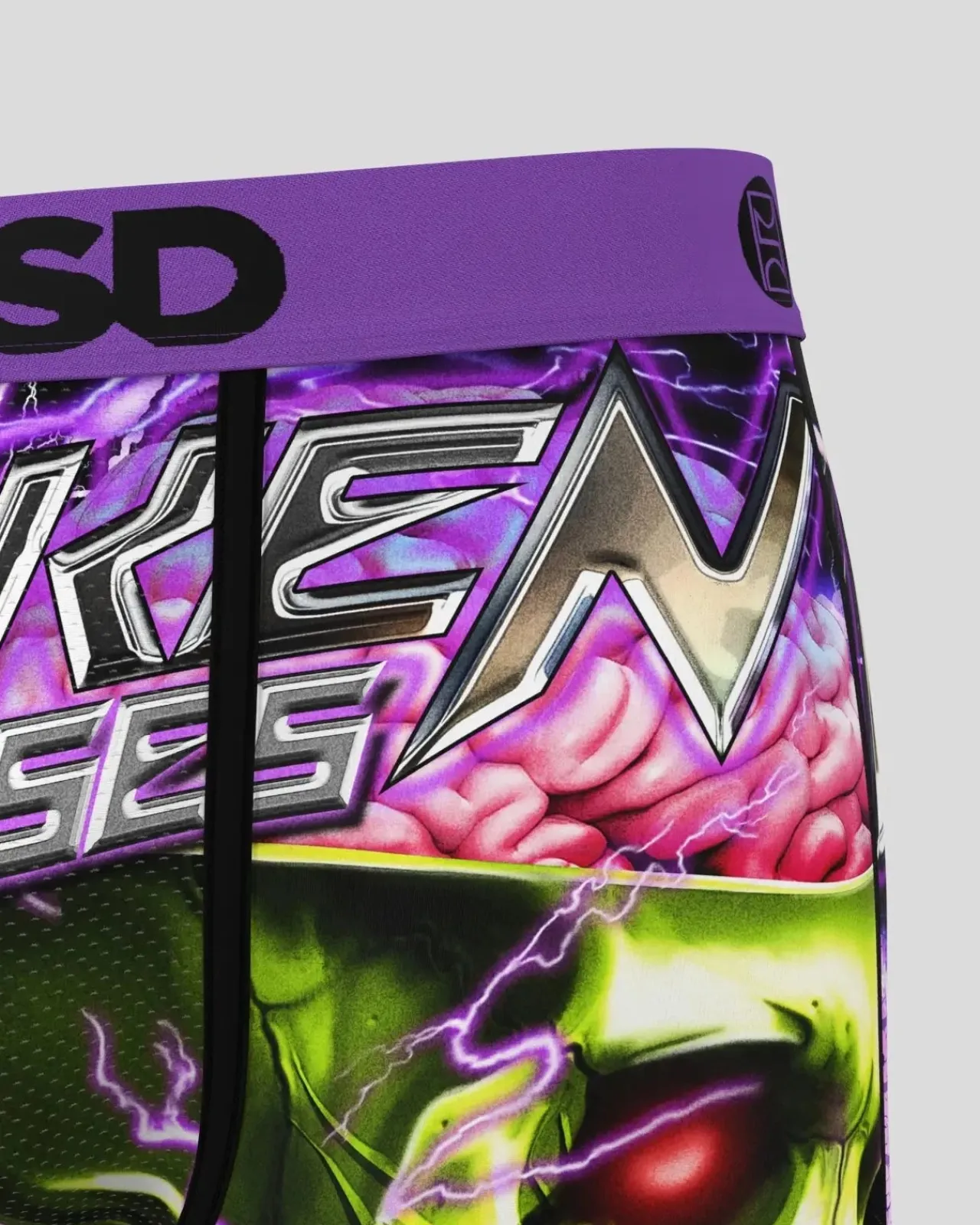 PSD Core Standard|Standard Length 7"*Broken Promises - Brainstorm