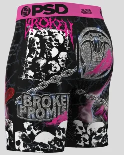 PSD Core Standard|Standard Length 7"*Broken Promises - Chainsaw