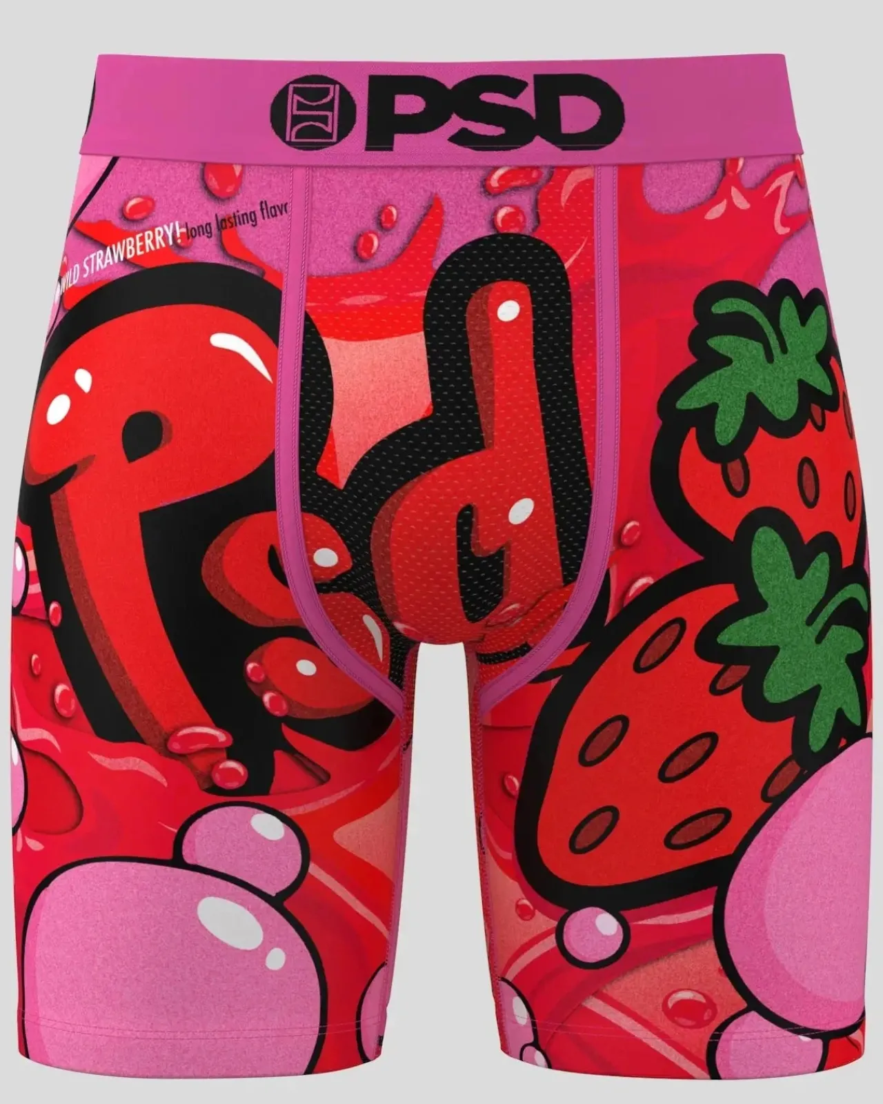 PSD Core Standard|Standard Length 7"*Bubblegum
