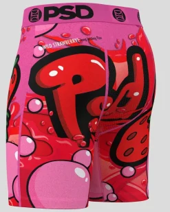 PSD Core Standard|Standard Length 7"*Bubblegum