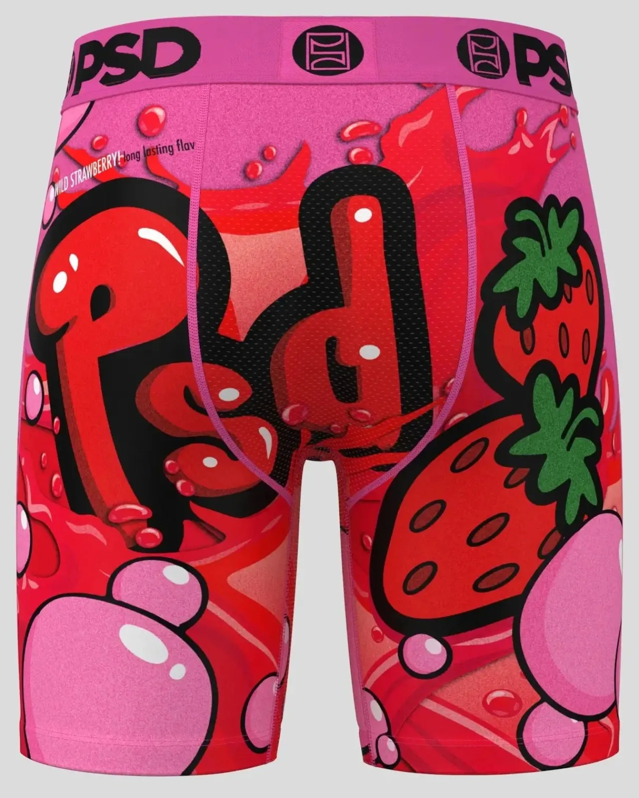 PSD Core Standard|Standard Length 7"*Bubblegum
