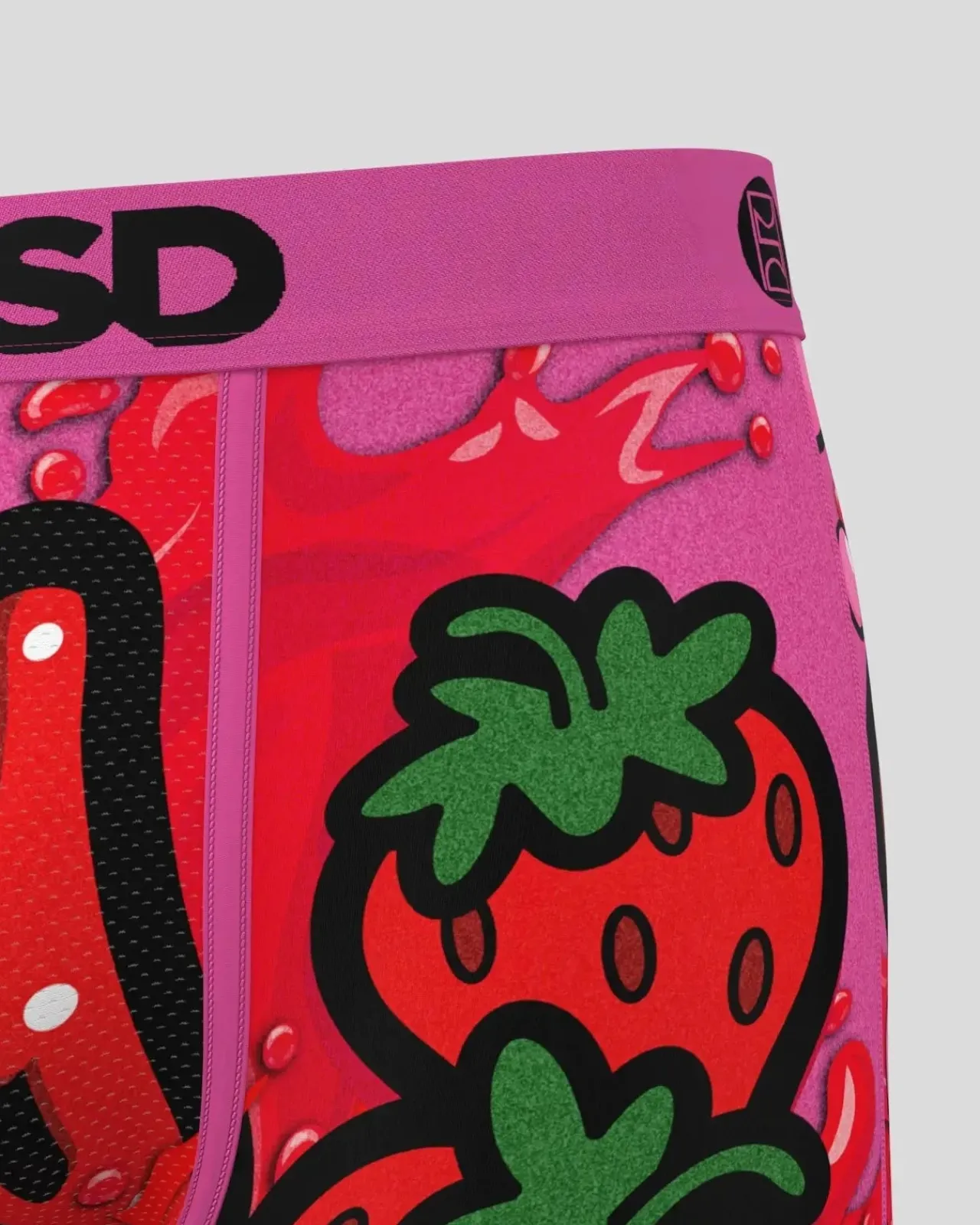 PSD Core Standard|Standard Length 7"*Bubblegum