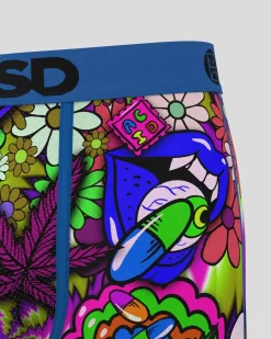 PSD Core Standard|Standard Length 7