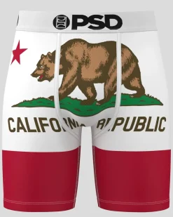 PSD Standard Length 7"|Core Standard*California