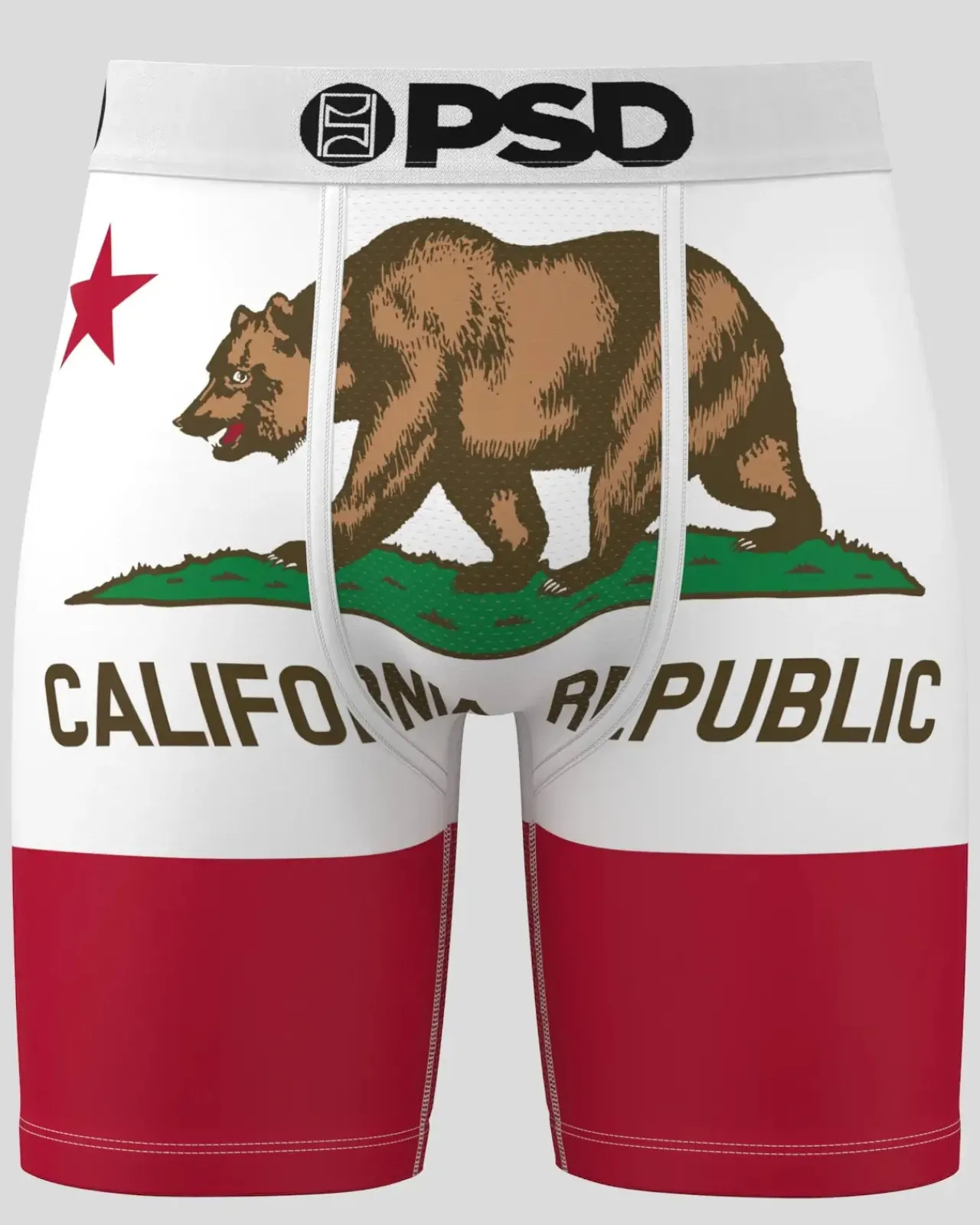 PSD Standard Length 7"|Core Standard*California