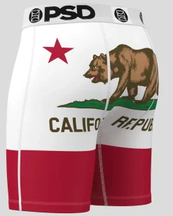 PSD Standard Length 7"|Core Standard*California
