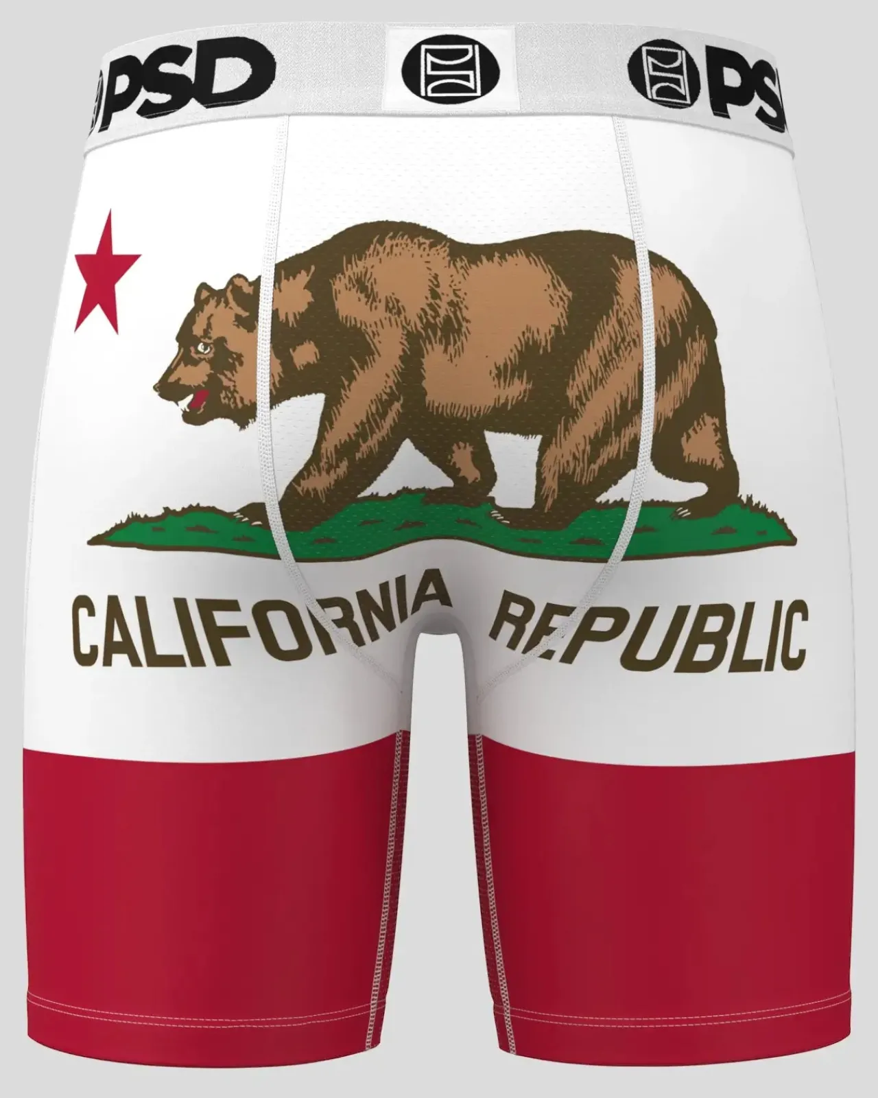 PSD Standard Length 7"|Core Standard*California