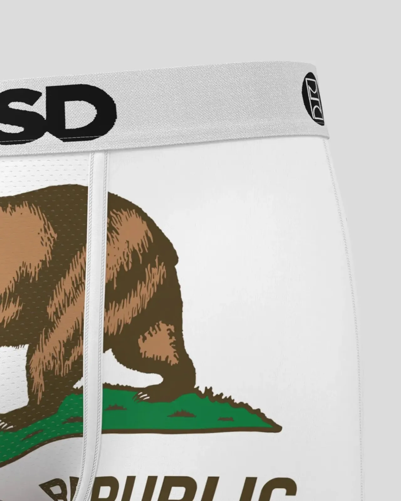 PSD Standard Length 7"|Core Standard*California