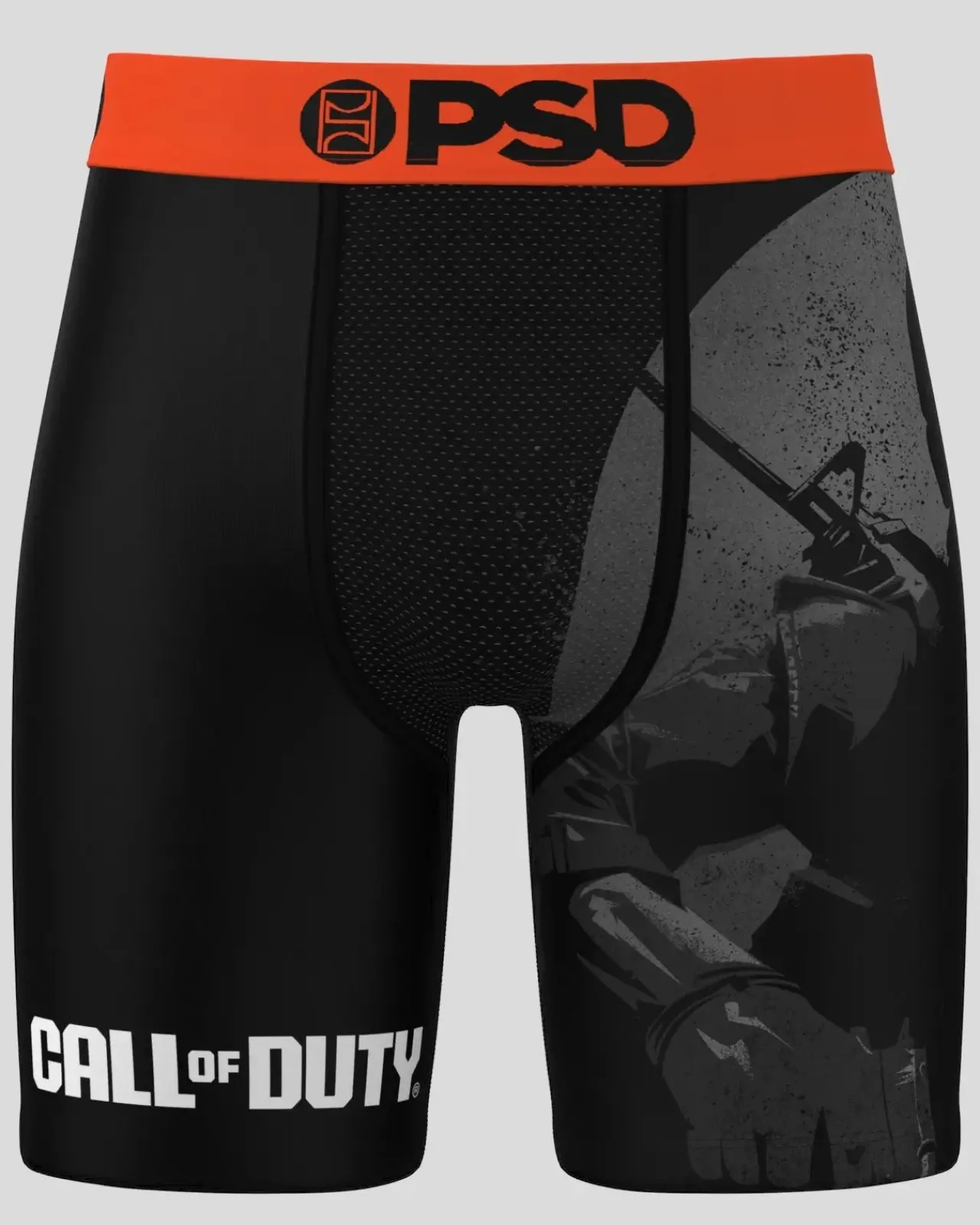 PSD Core Standard|Standard Length 7"*Call of Duty - Black Ops